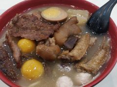 -旺角宝港式茶餐厅(寮步店)