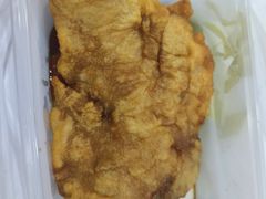 -排骨年糕(瞿溪路店)
