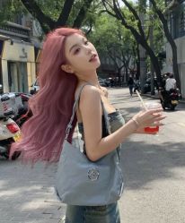 -GRAVITY HAIR 地心引力