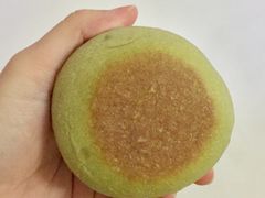 -稻田秋日式面包