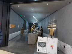 -喜茶(深圳万象城黑金店)