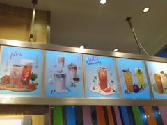 -CoCo都可(美兰湖大润发店)