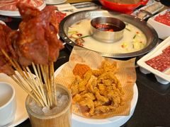 -吴老幺火锅(金龙店)