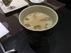 -吱咖啡西式简餐