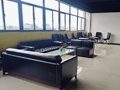 -上海和展广汽丰田4S店(老闵行店)