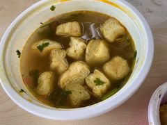 -小杨生煎(黄河路店)