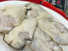 -花苑美食横琴生蚝火锅(拱北粤华路店)