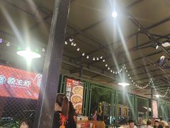 -霸王虾·麻辣小龙虾(清水河公园店)