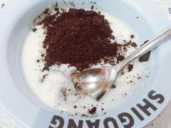 -拾光甜品自助·意面小食(太古里总店)