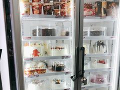 -DQ·蛋糕·冰淇淋(川沙东海岸店)