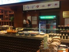 -毅祥斋老孙家泡馍(北院门鼓楼店)