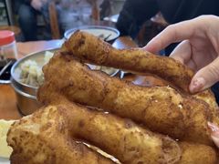 -天泰路羊汤早点烧麦(联谊里店)