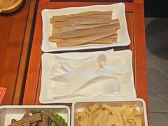 -老员外骨汤火锅(海州古城店)