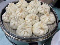 -石饮红星包子(中山路店)