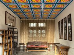 -哈密回王府景区