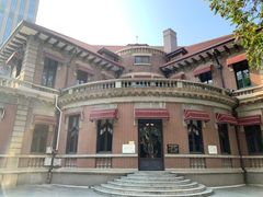 -天津五大道文化旅游区