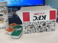 -肯德基(镇湖店)