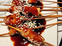 -醉烧膘·烧烤夜宵王(总店)