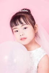 -巴黎时尚婚纱摄影(南汇店)