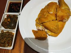 -巴依老爷新疆美食(工体旗舰店)