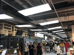 -家乐福(古北店)