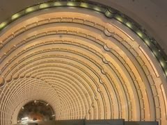 -上海金茂大厦88层观光厅