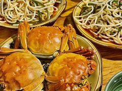 -李双猪·小龙虾·烧烤·羊肉煲(乐山店)