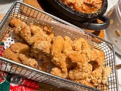 -小菜园新徽菜(无锡宜家荟聚中心店)