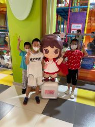 -宝燕乐园(闵行旗舰店)