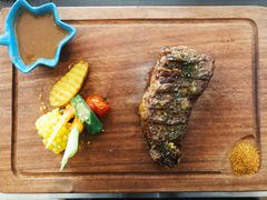 -安蒂娅·海鲜自助餐厅(安蒂娅美兰酒店)