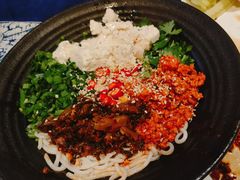 -滇道云南特色料理(康定路店)