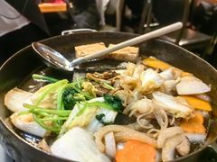 -满来寿喜烧(金虹桥店)