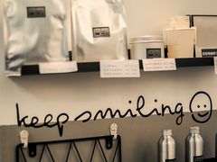 零售区-CoffeeVendor(西乡店)