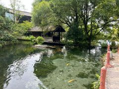 -丽江玉水寨
