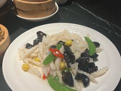 -芳芳私房菜·精做淮扬菜(承德路店)