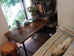 -默迹咖啡馆