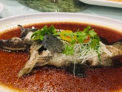 -申粤轩酒楼·三十年粤菜经典(丁香花园店)
