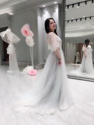 -MuseMarry婚纱(前海嘉里中心店)