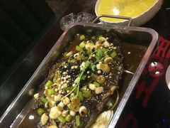 -巫山烤全鱼(富康京科苑路店)