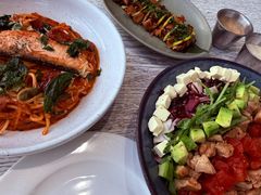-娜娜家•Nana's restaurant(国金汇店)