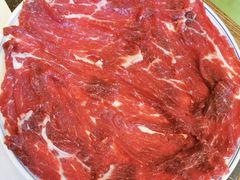 爽口嫩肉-小牛海记潮汕牛肉店(永定路店)