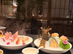 -滟设火锅料理(南滨路店)