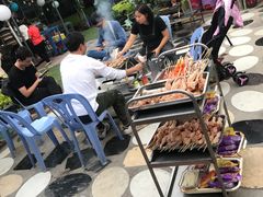 -大象营野Life营地·钓虾(坦尾店)