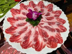 -红运火锅·中国名火锅·国风演绎(省体店)