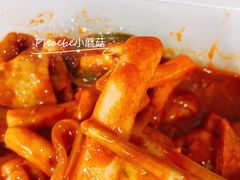 -桃园中华料理炸酱面(燕儿岛路店)