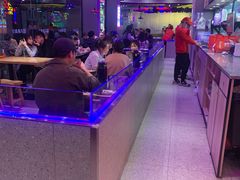 -八条友鲜货烧烤·脆皮烤鱼(石岩旗舰店)