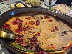 -五里关火锅(牛市口店)