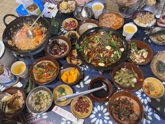 -张关合渣(航空大道店)