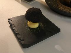 -三嚥阁 La Villa Restaurant