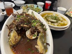 -绍兴名菜馆(可乐路店)